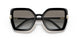 1AB0A7 - Black - Grey Gradient