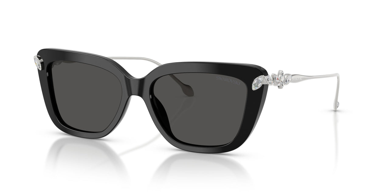 Swarovski 6065U Sunglasses