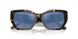 19441U - Tortoise - Dark Blue Violet Mirror