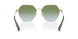 9005I7 - Gold - Green Gradient