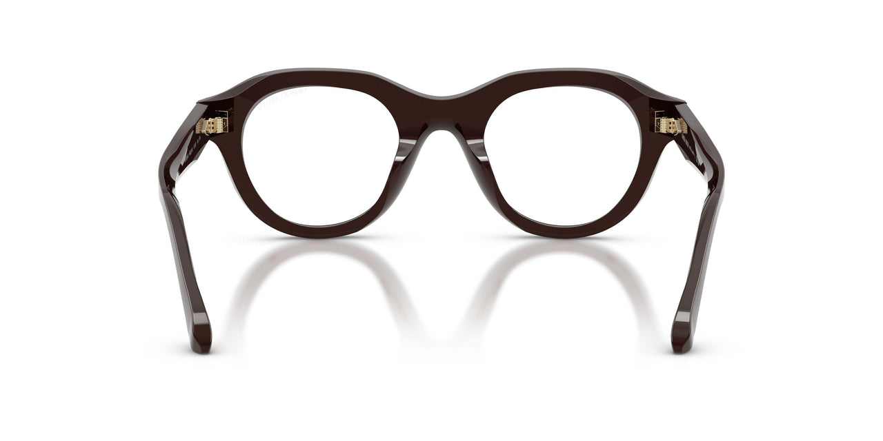 64321W - Brown - Clear