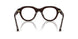 64321W - Brown - Clear