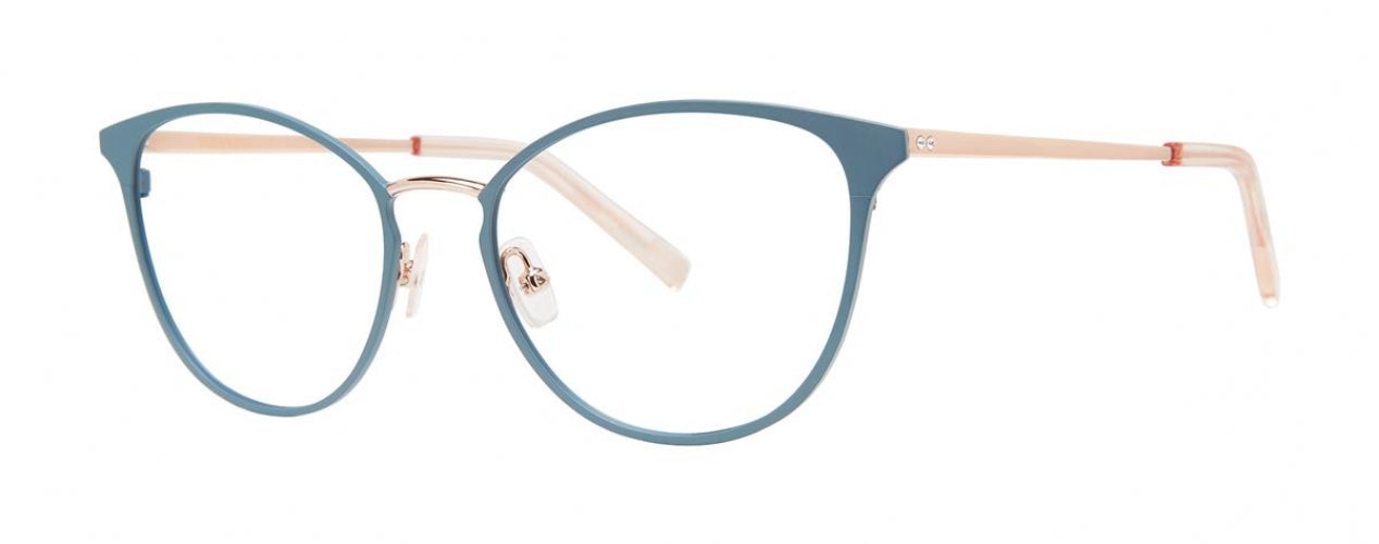 Vera Wang V550 Eyeglasses