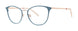 Vera Wang V550 Eyeglasses