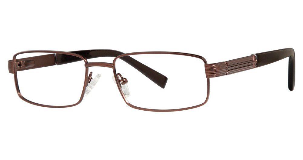 MTTBRWN - Matte Brown