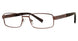 MTTBRWN - Matte Brown