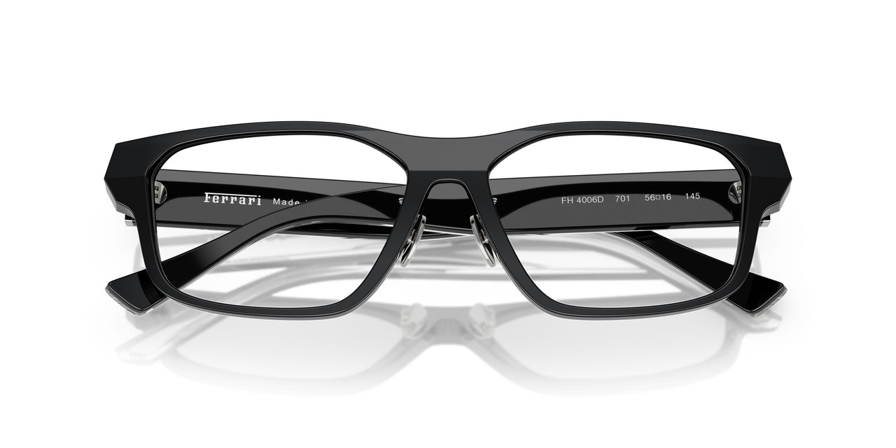 701 - Black