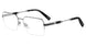Chopard VCHM37 Eyeglasses