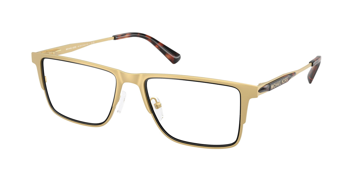 Michael Kors Hidden Hills 3097 Eyeglasses
