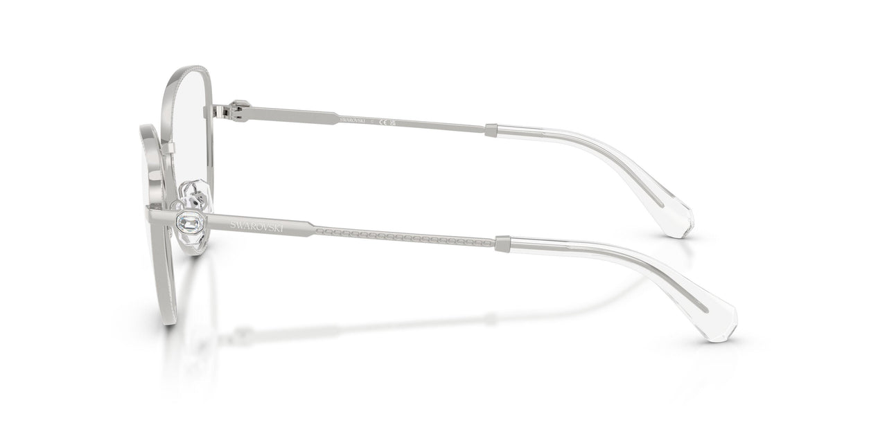 4001 - Silver