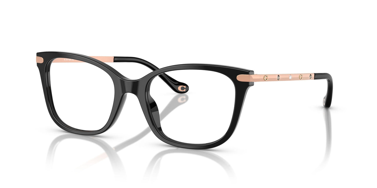 5002 - Black