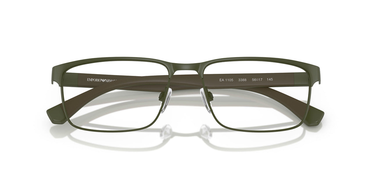 3388 - Green