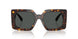 108/87 - Tortoise - Dark Grey
