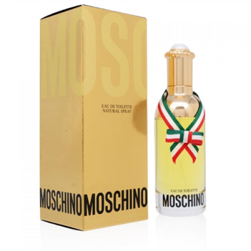 Moschino EDT Spray