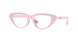 Burberry Kids 2011U Eyeglasses