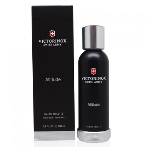 Victorinox Swiss Army Altitude EDT Spray