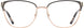 Cote DAzur CDA398 Eyeglasses