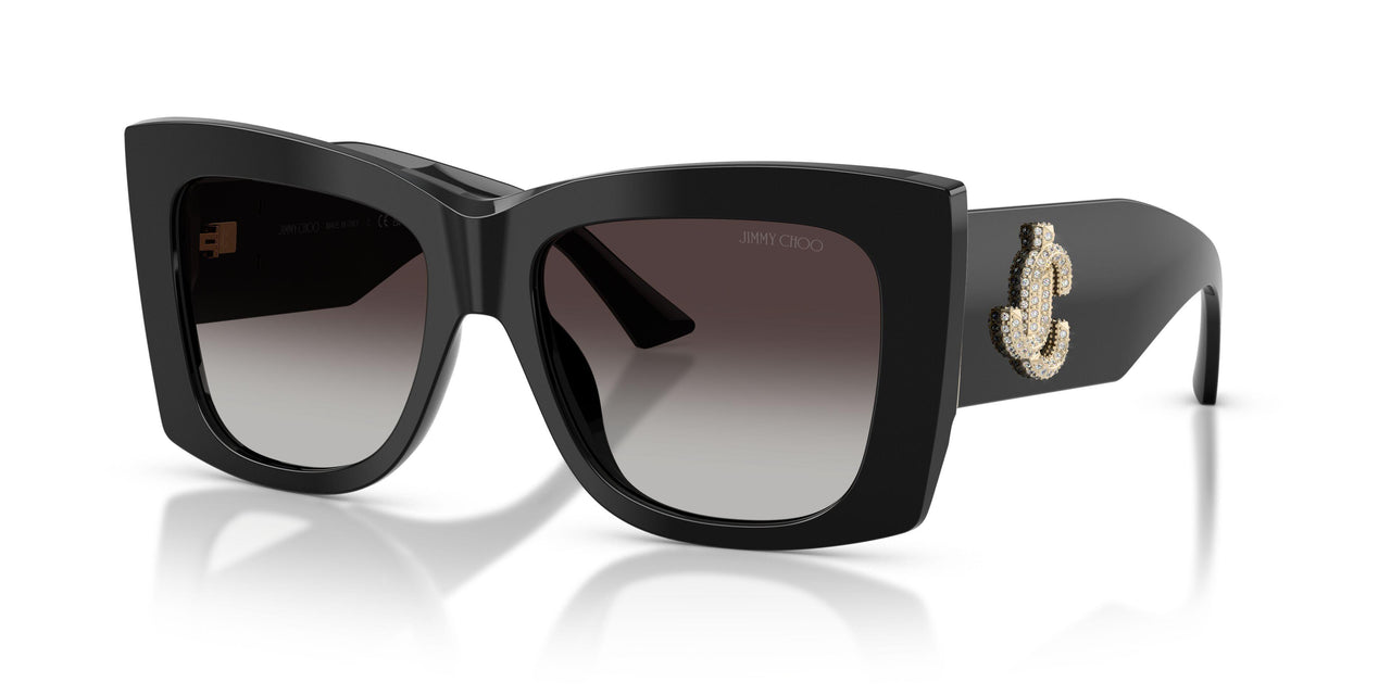 50008G - Black - Grey Gradient