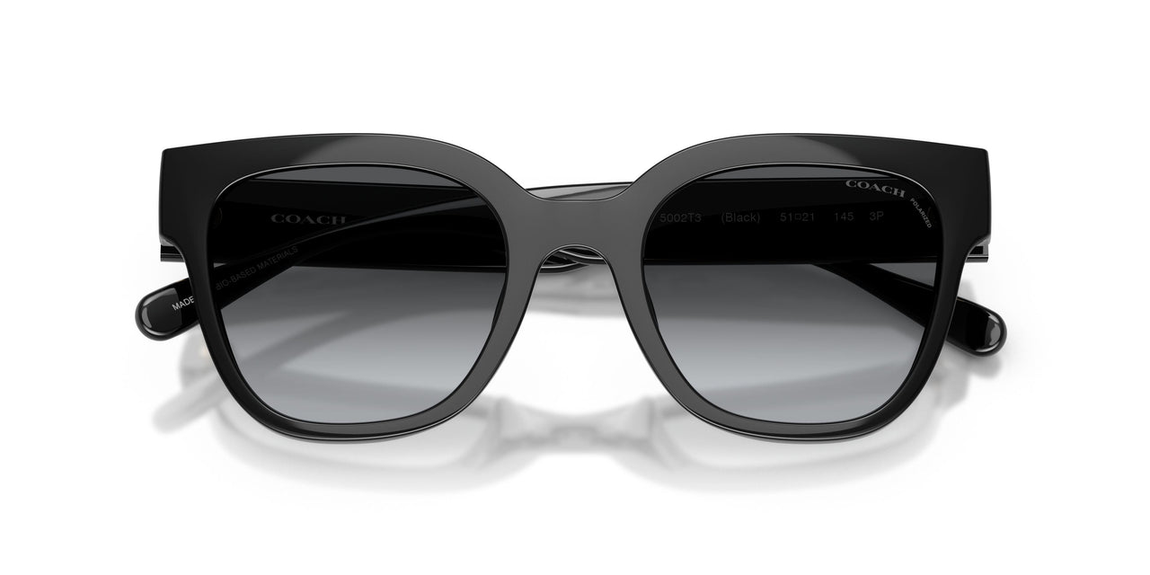 5002T3 - Black - Grey Gradient Polarized