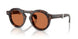 300273 - Tortoise - Brown Solid
