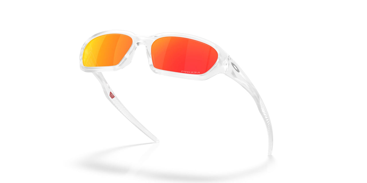 953003 - Transparent - Prizm Ruby
