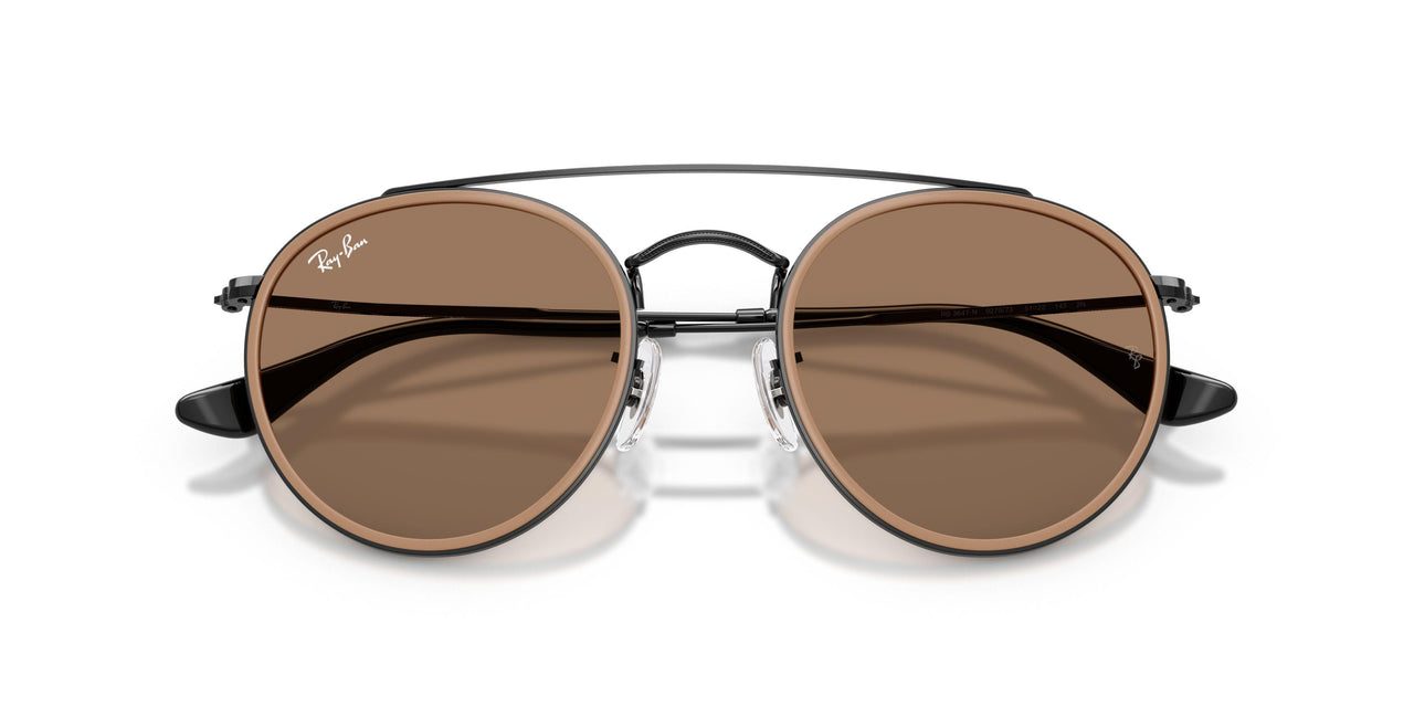 927973 - Black - Brown