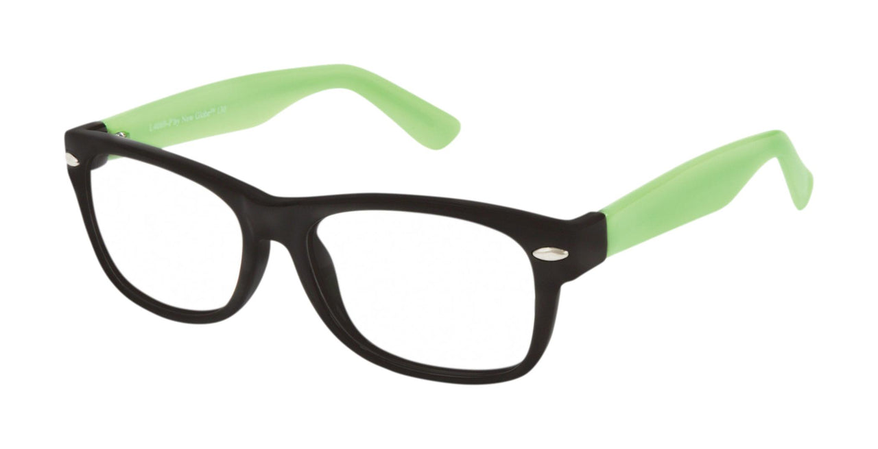 New Globe L4069-P Eyeglasses