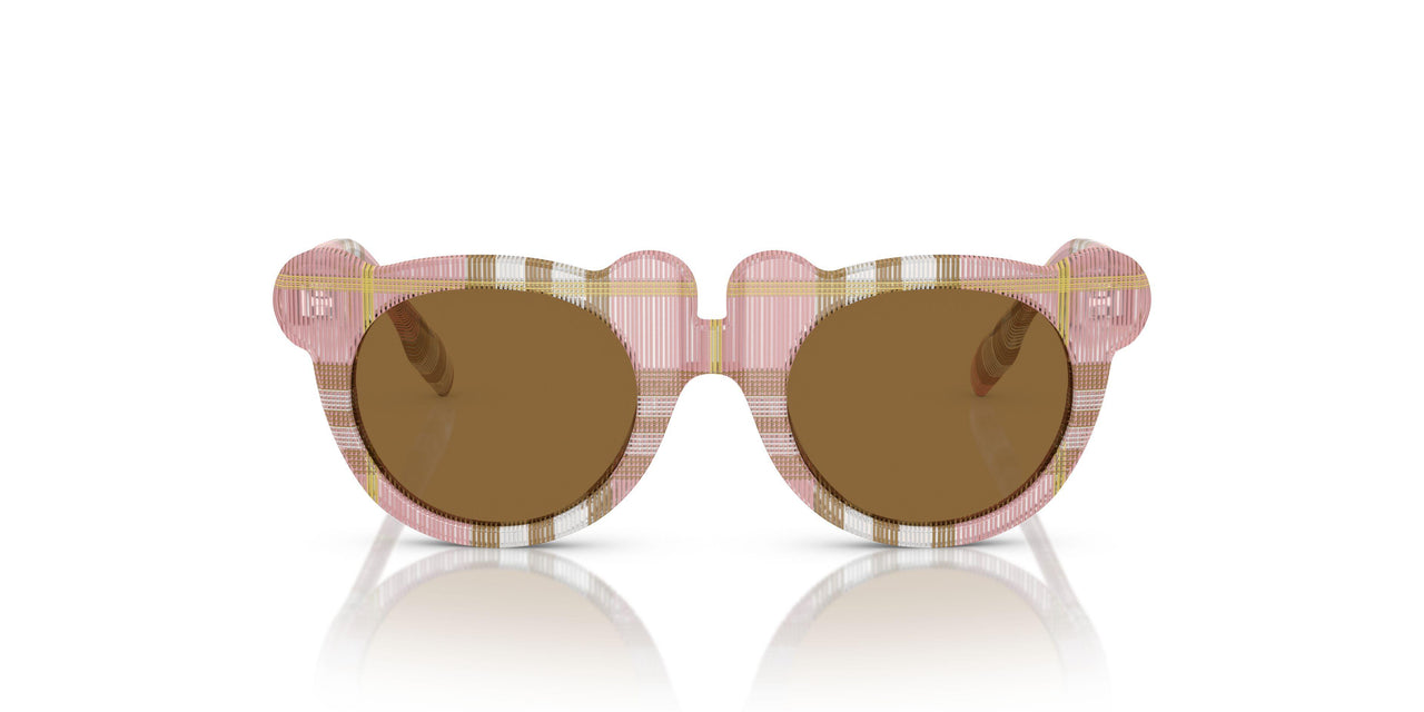397273 - Pink - Bronze