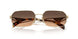 ZVN50C - Gold - Brown Gradient Grey
