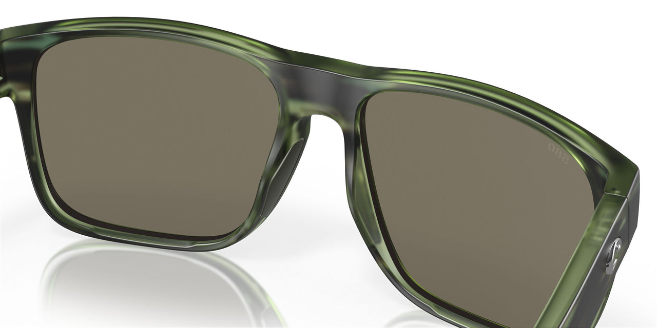 901308 - Green - Blue Mirror 580g