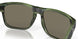 901308 - Green - Blue Mirror 580g