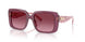Coach Cad54 8424U Sunglasses