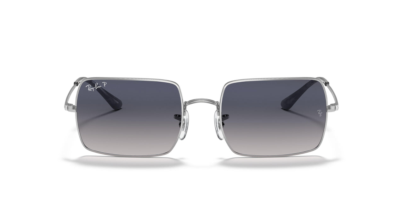 914978 - Silver - Blue Gradient Polar