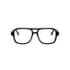 001 - Shiny Black - Clear