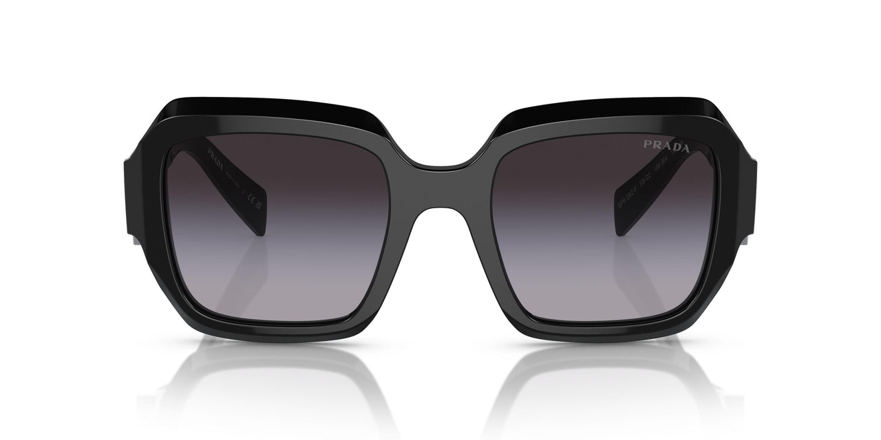 16K90A - Black - Grey Gradient