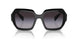 16K90A - Black - Grey Gradient