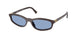 22C60O - Brown - Light Blue