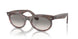 138432 - Violet - Clear Grey