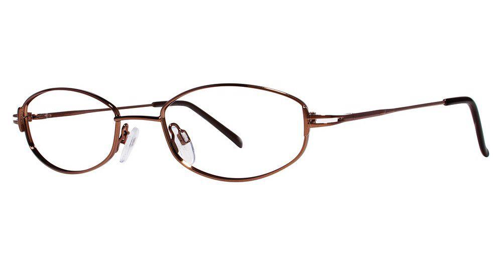 Modern Metals ALMA Eyeglasses