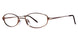 Modern Metals ALMA Eyeglasses