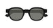 001 - Black/Crystal - Grey