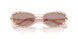 40147N - Gold - Light Purple Brown