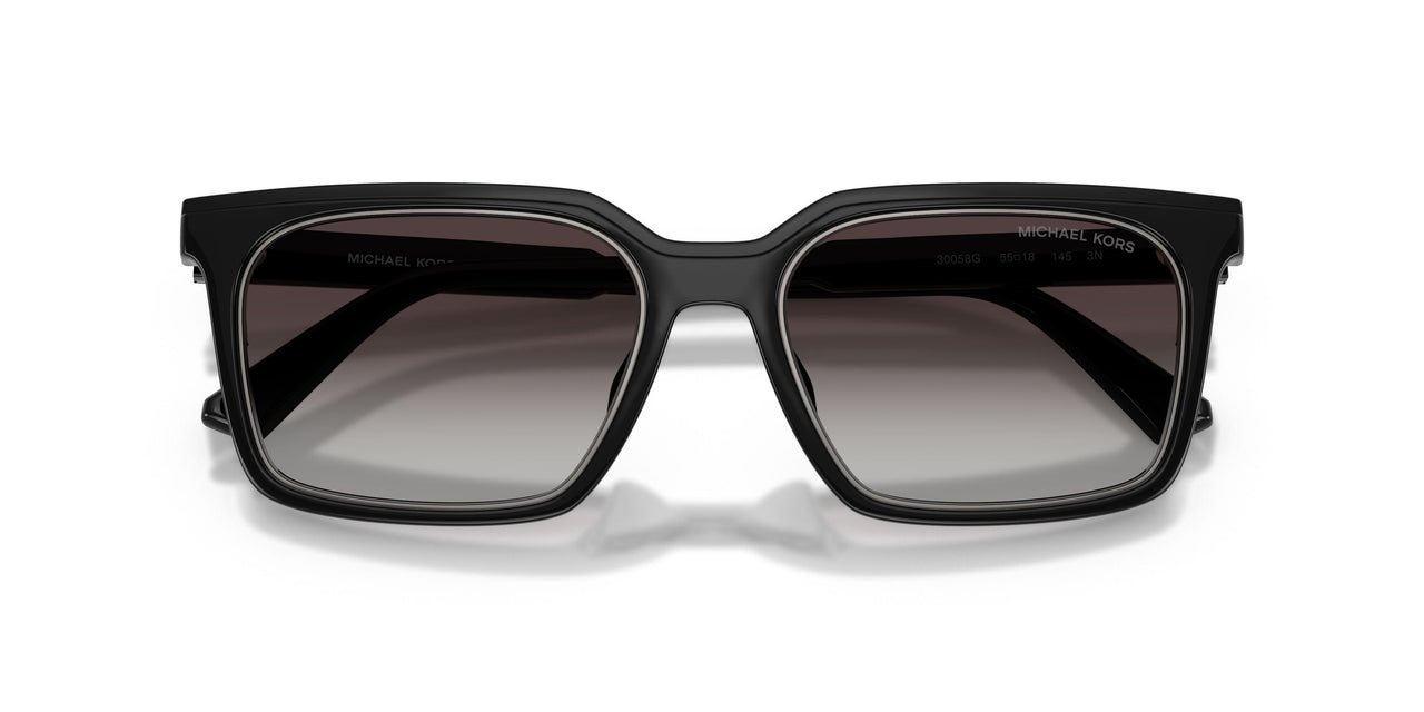 30058G - Black - Grey Gradient