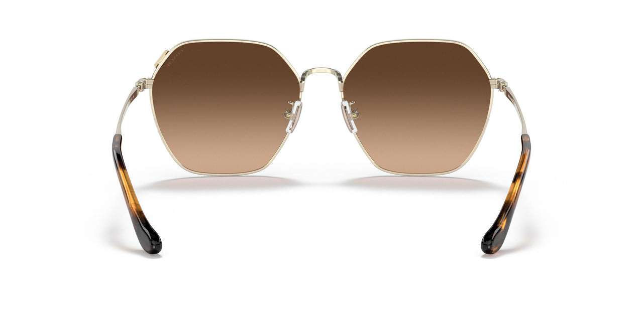 900574 - Gold - Brown Gradient