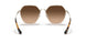 900574 - Gold - Brown Gradient