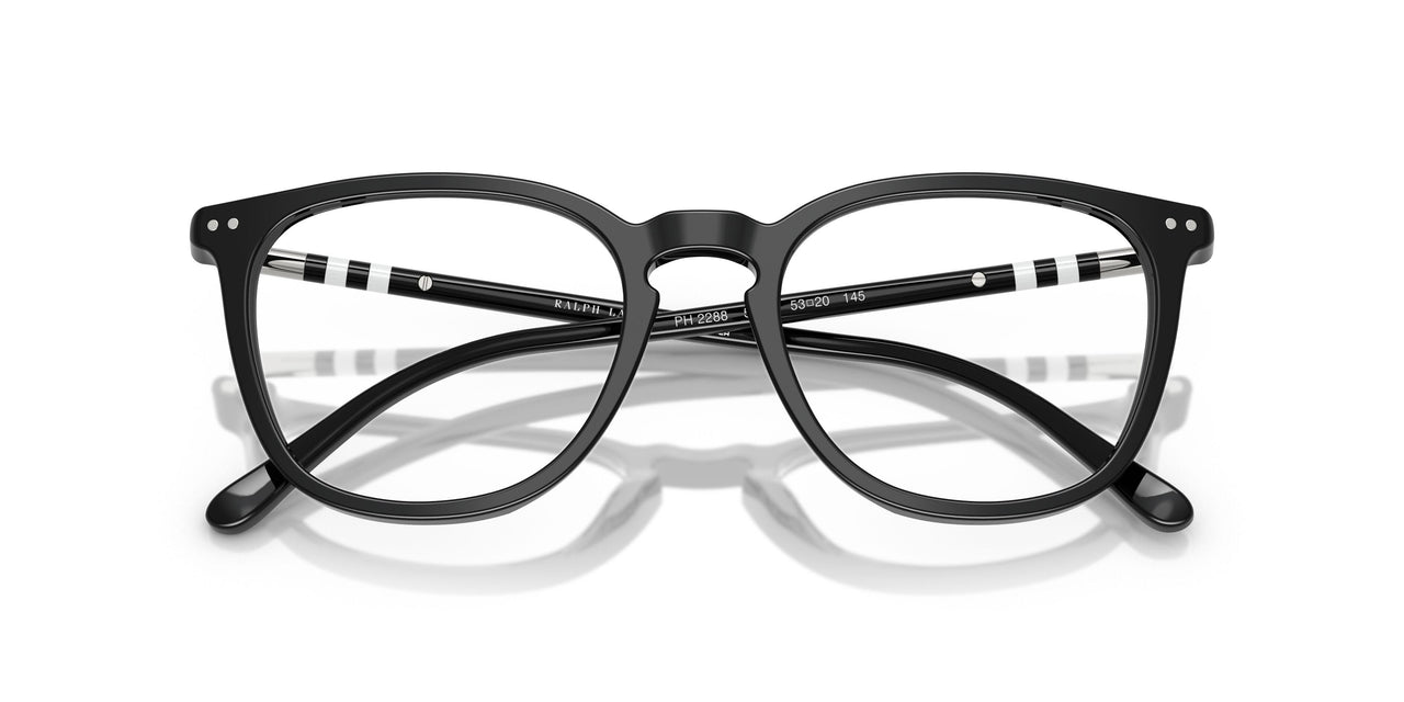 5001 - Black