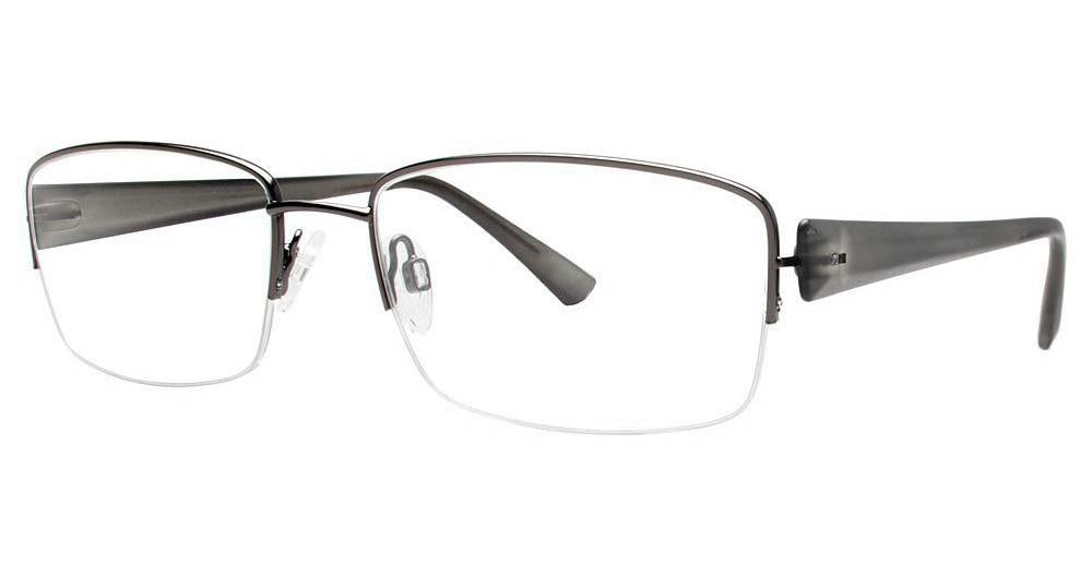MTTGNMTL - Matte Gunmetal