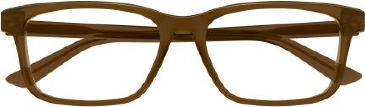 008 - Brown - Transparent