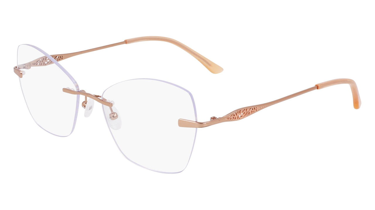 Airlock 101C N Eyeglasses