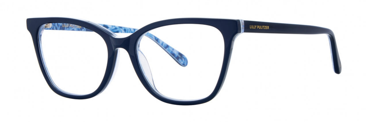 Lilly Pulitzer Madeline Eyeglasses